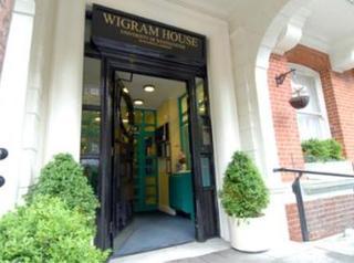 Wigram House Hotel Londra