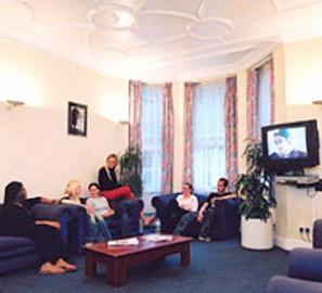 Wigram House Londra
